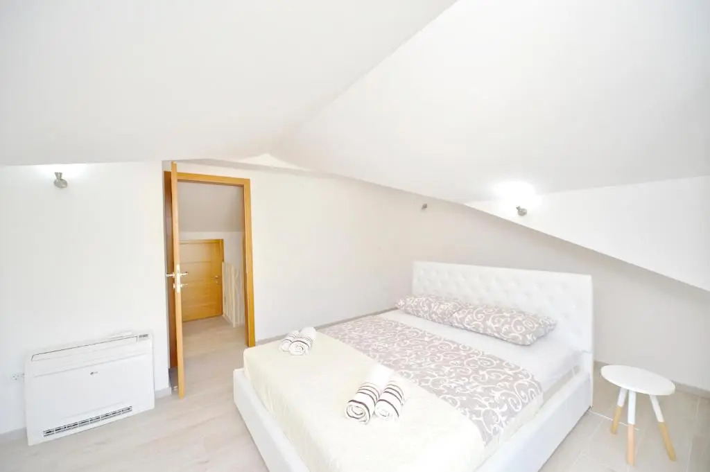 P&I Apartments Jadranska 74,Dobrota