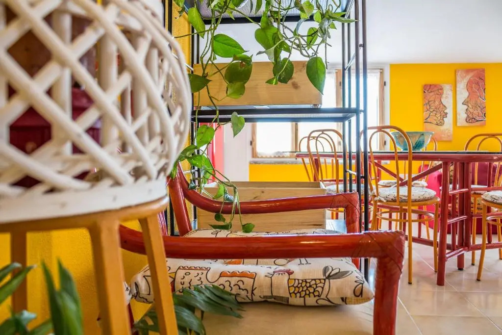 Casa Vacanze Nonna Mariuccia
