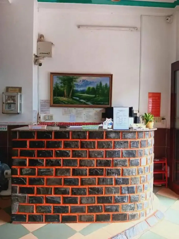 Kiến An Hotel Cần Thơ