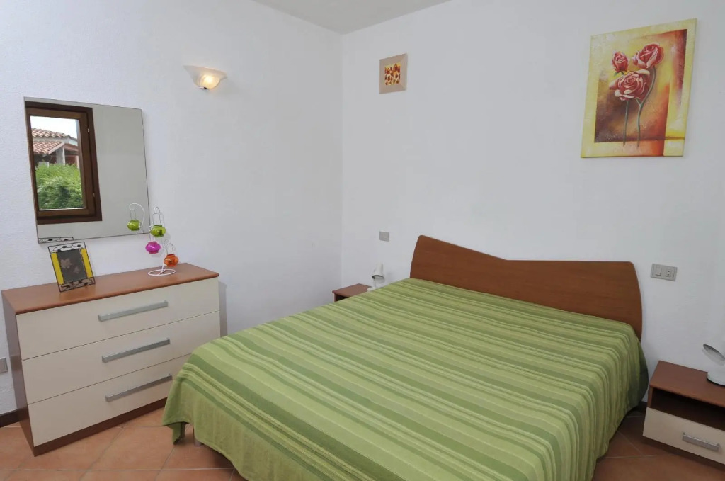 Complessi Residenziali Le Canne e Le Canne Mare