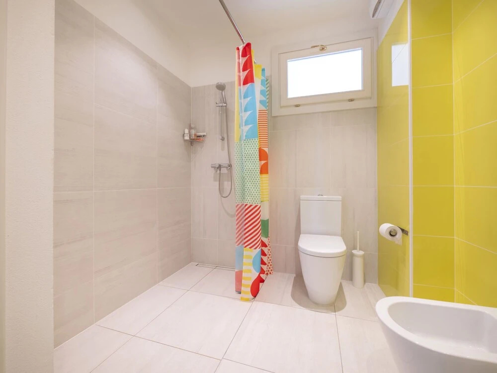 Holiday Home Casa Con Le Rose by Interhome