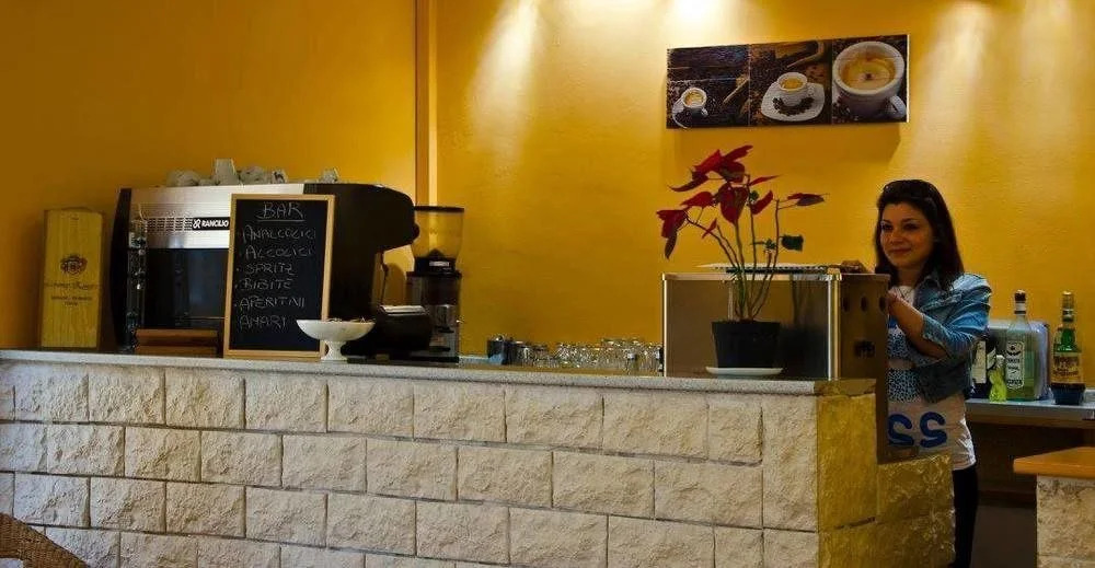 Hotel Rosengarden