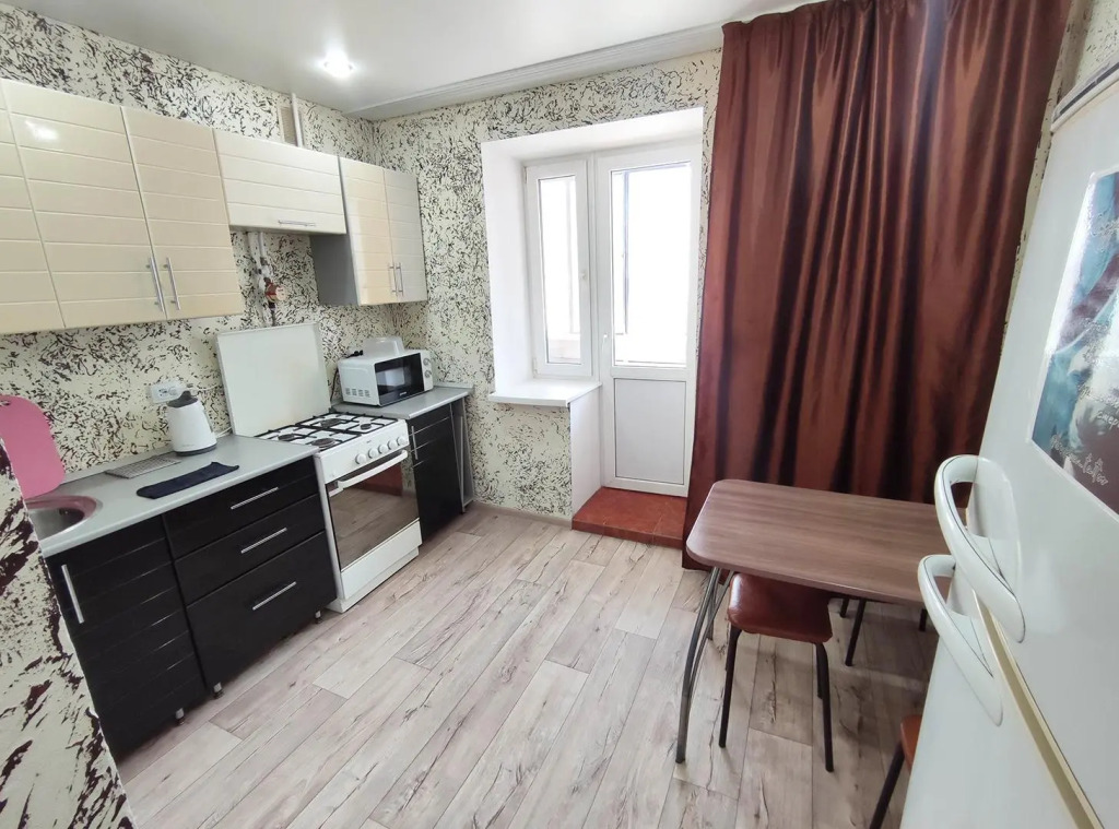 Apartamenty