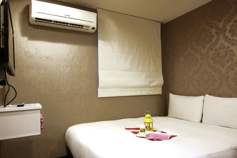 Ximen Taipei Dream House