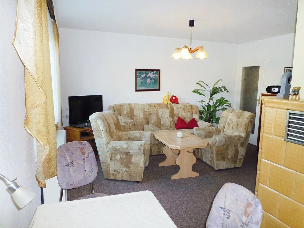 Holiday Home Zerna by Interhome