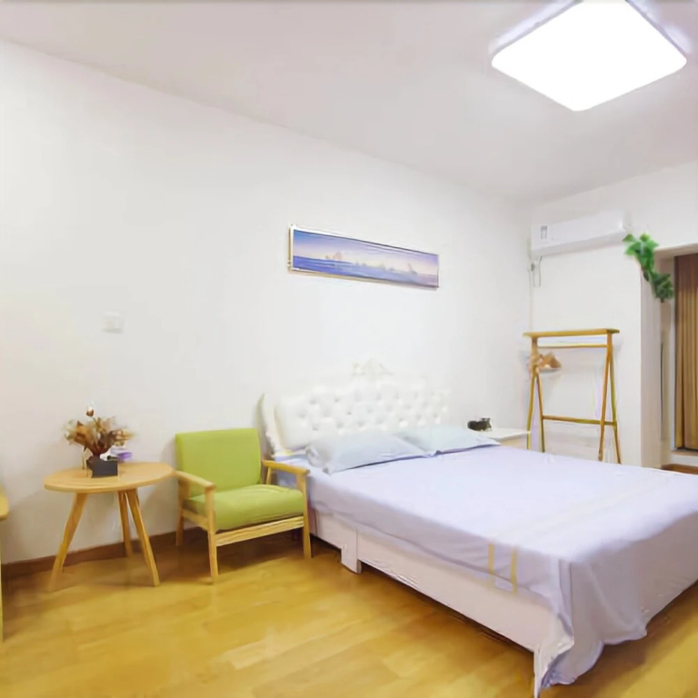 Weihai You Gang Vacation ApartHotel