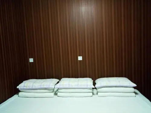 Harbin Snow Valley Jiaxin Resort