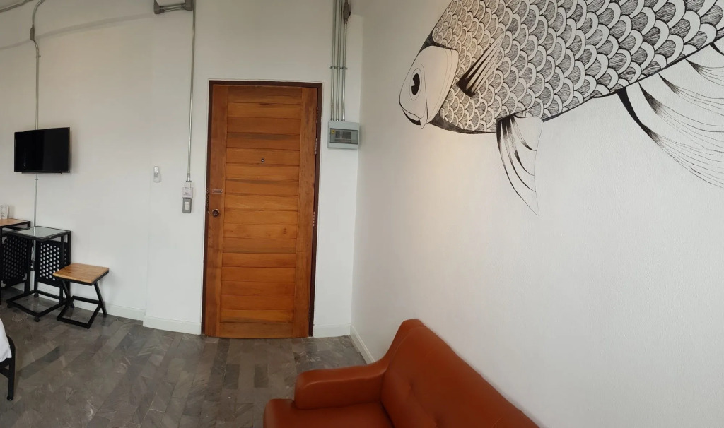 V1 Room Hotel