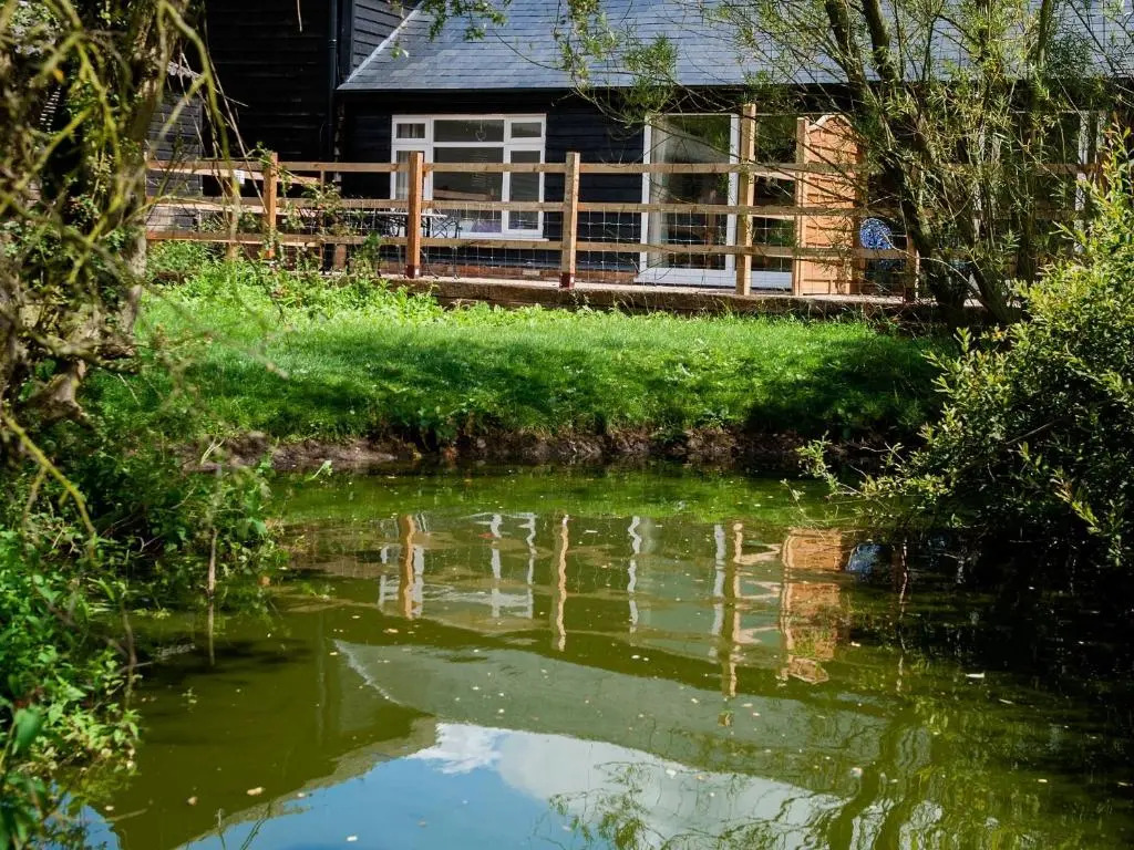 Baileys Farm
