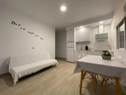 Rural Tarifa Villa María