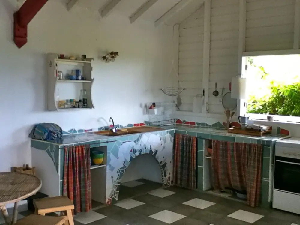 Gîtes Mosaïques