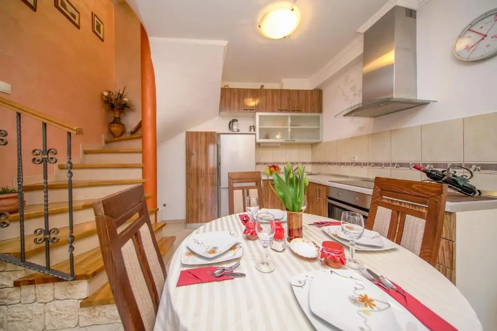 Apartment Stara kuća