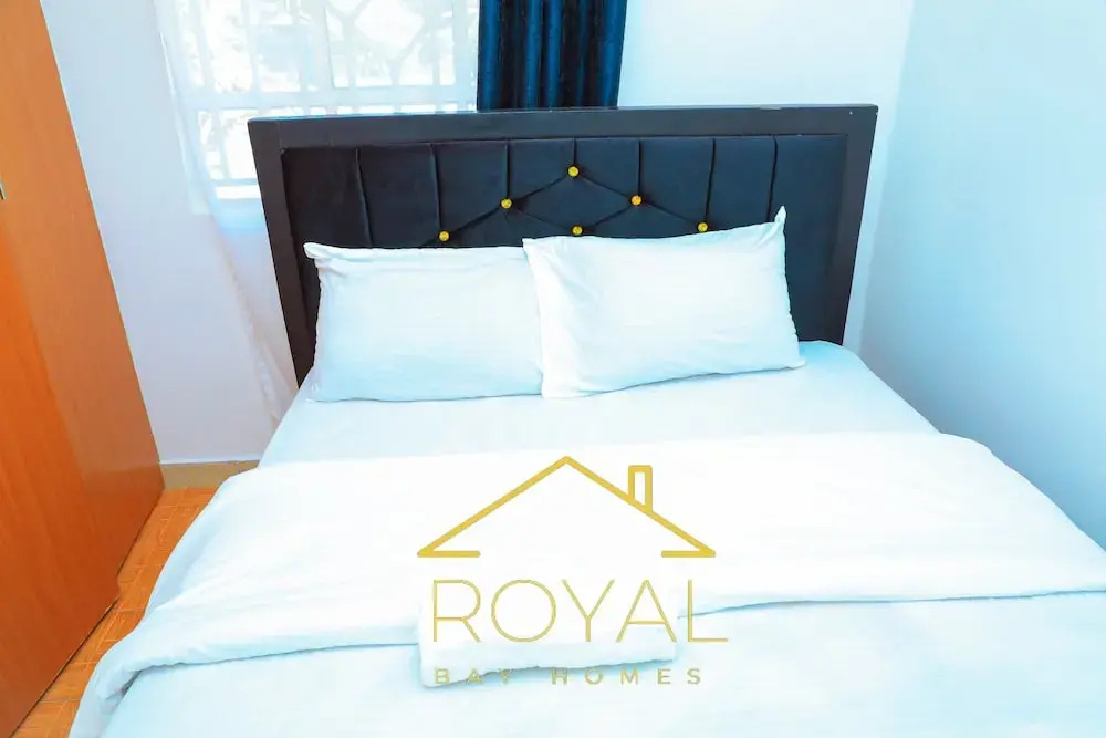 Lux Suites Royal Bay Homes Homabay