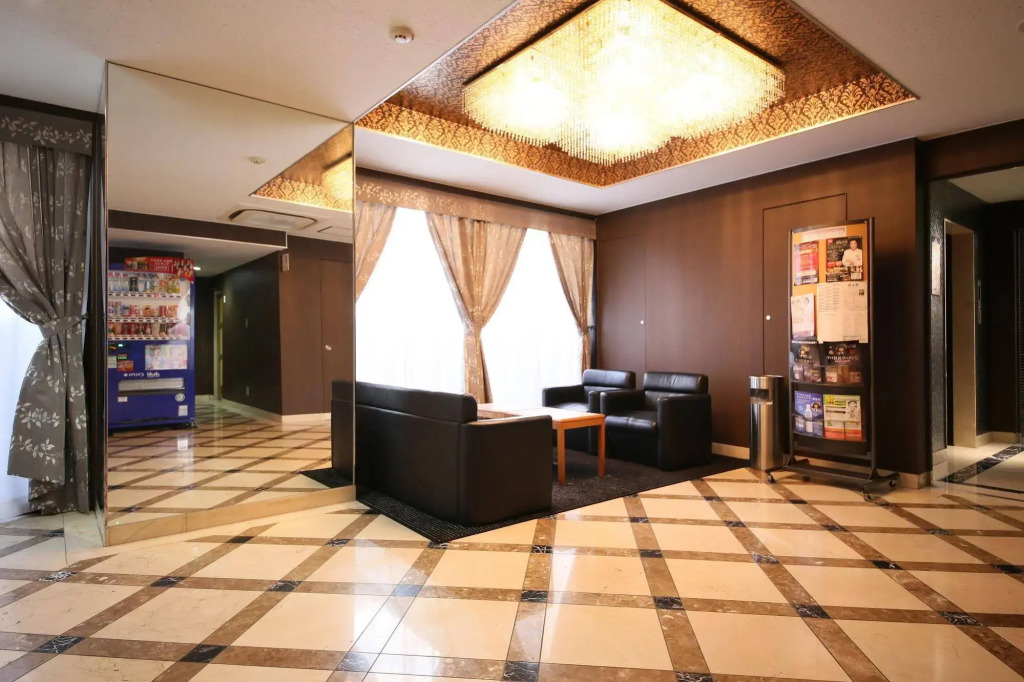APA Hotel Tokyo Ojima