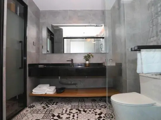 Hemeida Hotel (Lingshui Haiyun Plaza)