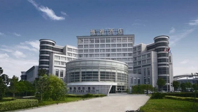 Parkyard Hotel Jiaxing (Nanhu Scenic Area Branch)