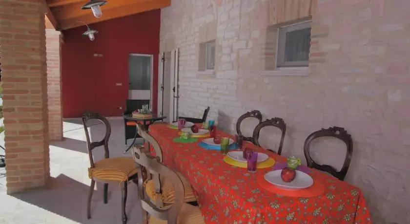 Marcheholiday Cascina Marianna