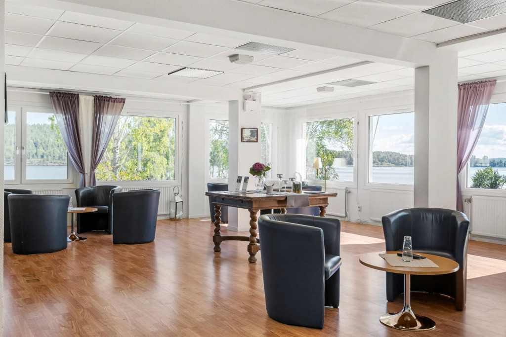 Hotell Frykenstrand; Sure Hotel Collection by Best Western