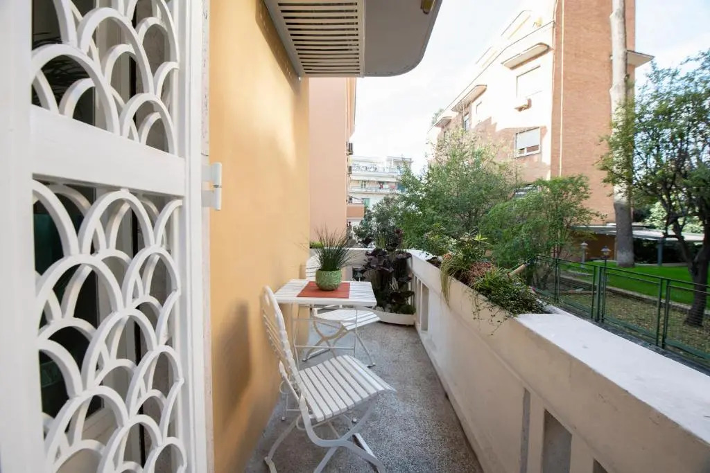 Maison et studio l'Orangerie
