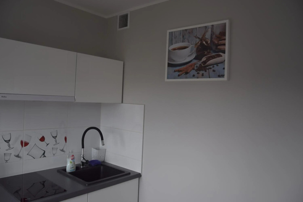 Apartamenty Słowackiego 1 & Ogrodowa 2