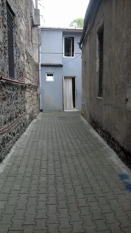 Batumi, Luka Asatiani Street 4