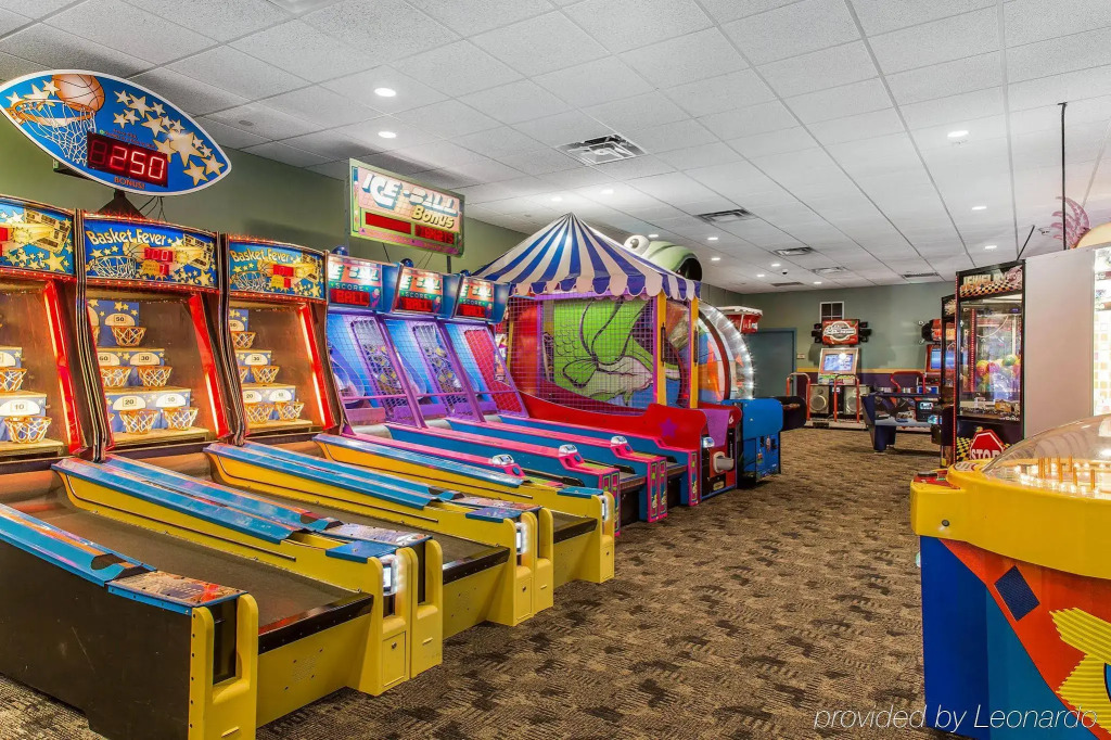 Comfort Inn Boston