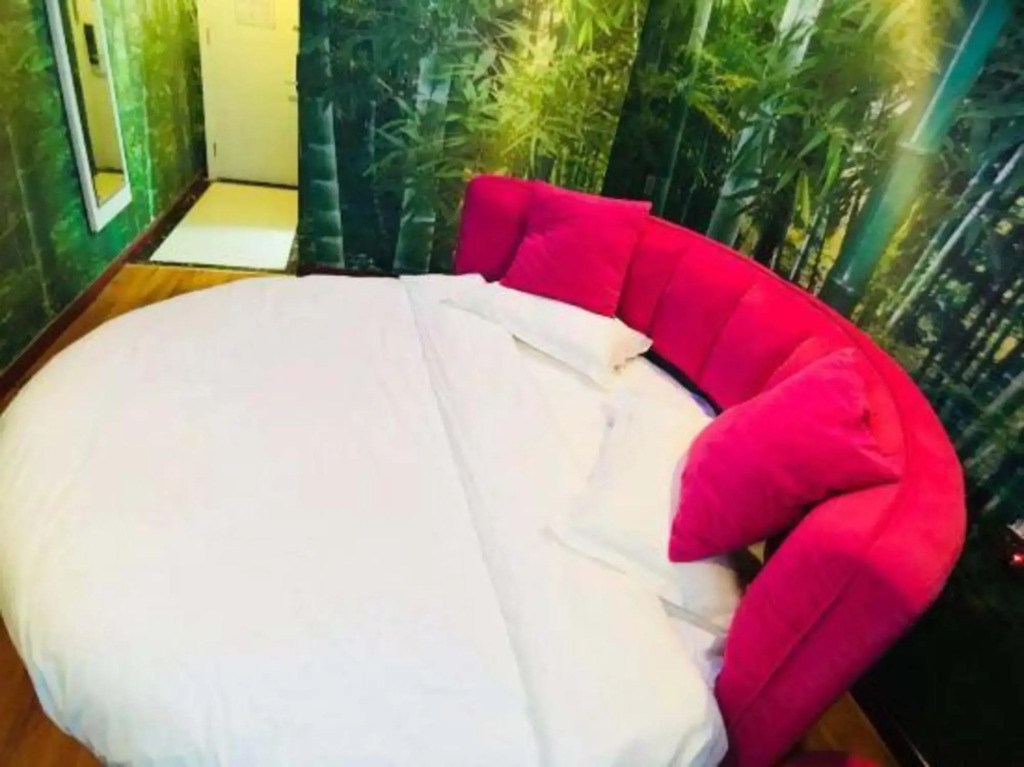 Super 8 Hotel (Beijing You'anmen Outer Street)