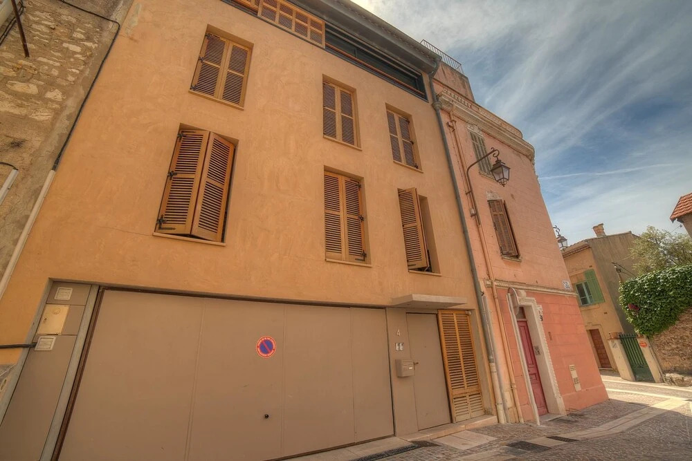 La Castre Apartment 2