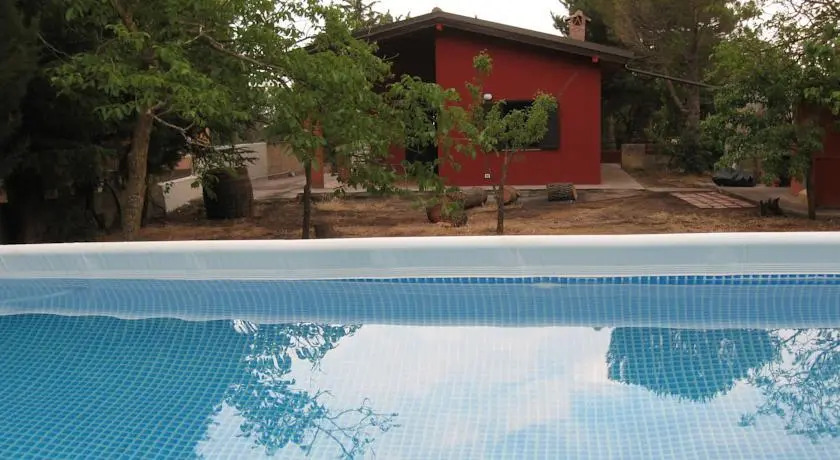 Casa Vacanze Max