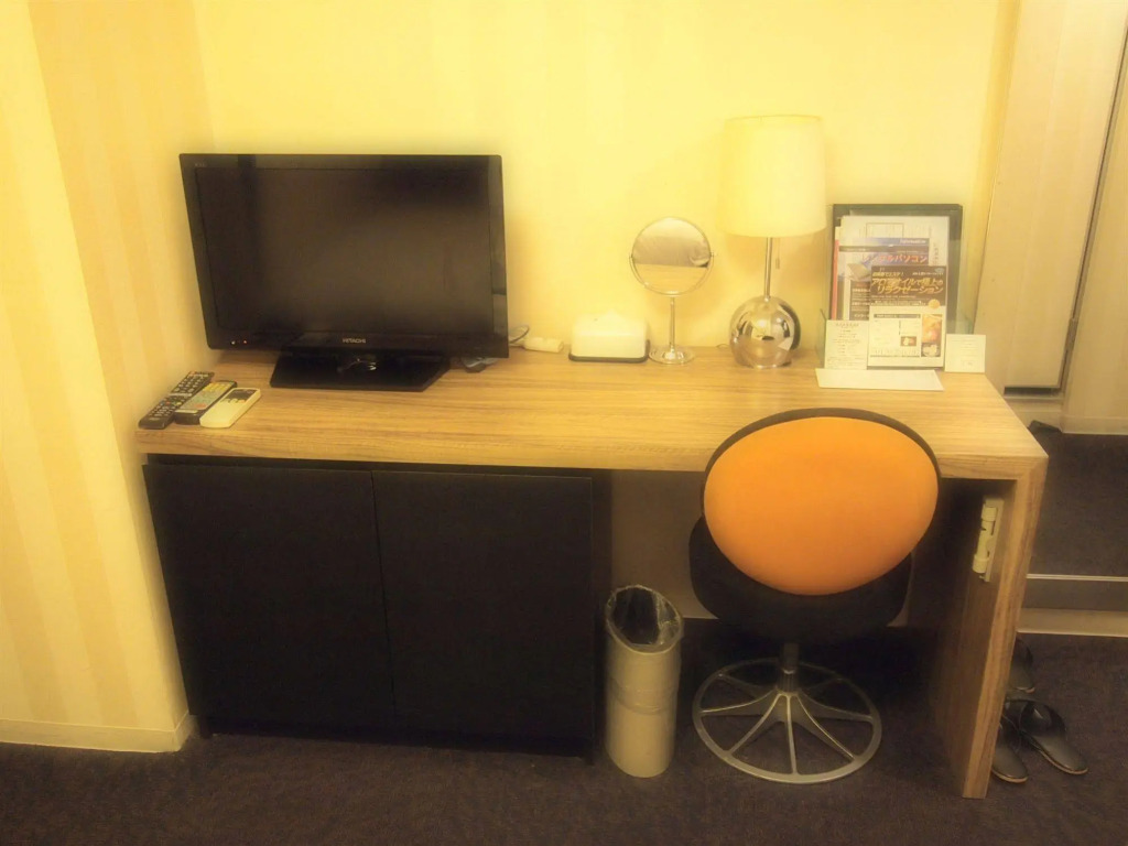 Henn na Hotel Osaka Shinsaibashi