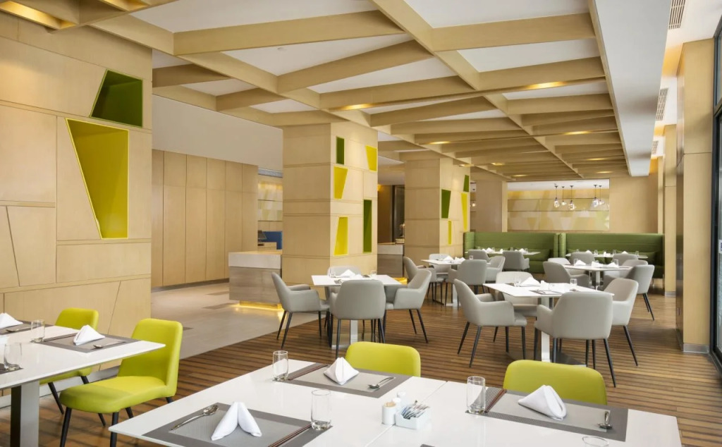 Park Inn by Radisson Libo
