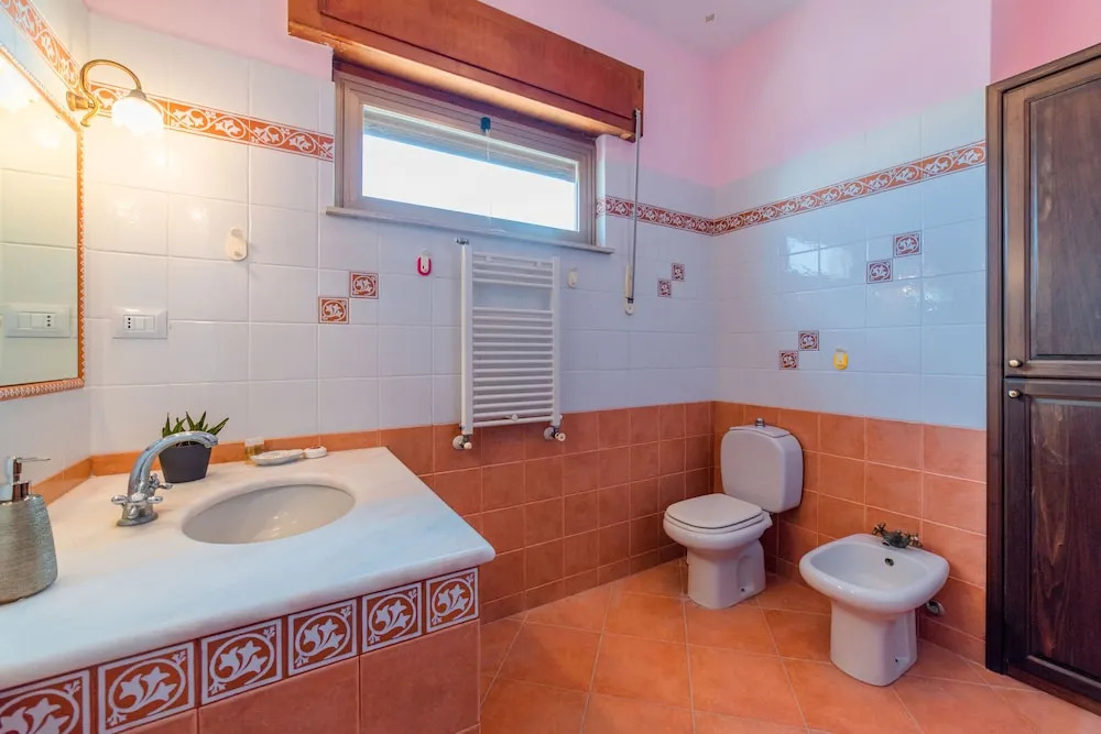 La Terrazza Di Siracusa - Roomy And Bright Flat