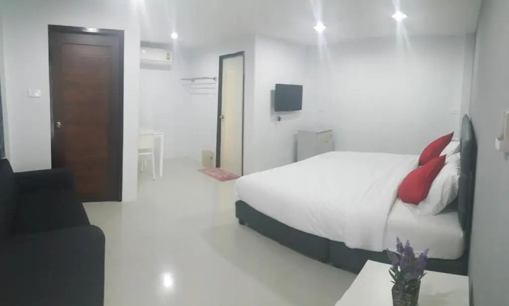 The Clover Lampang