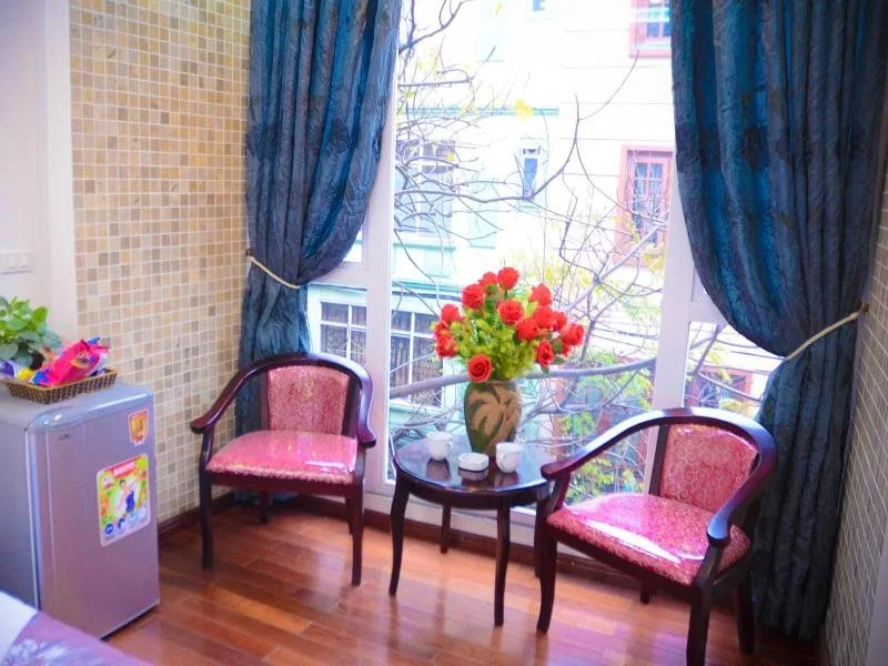 Gia Kim Hotel