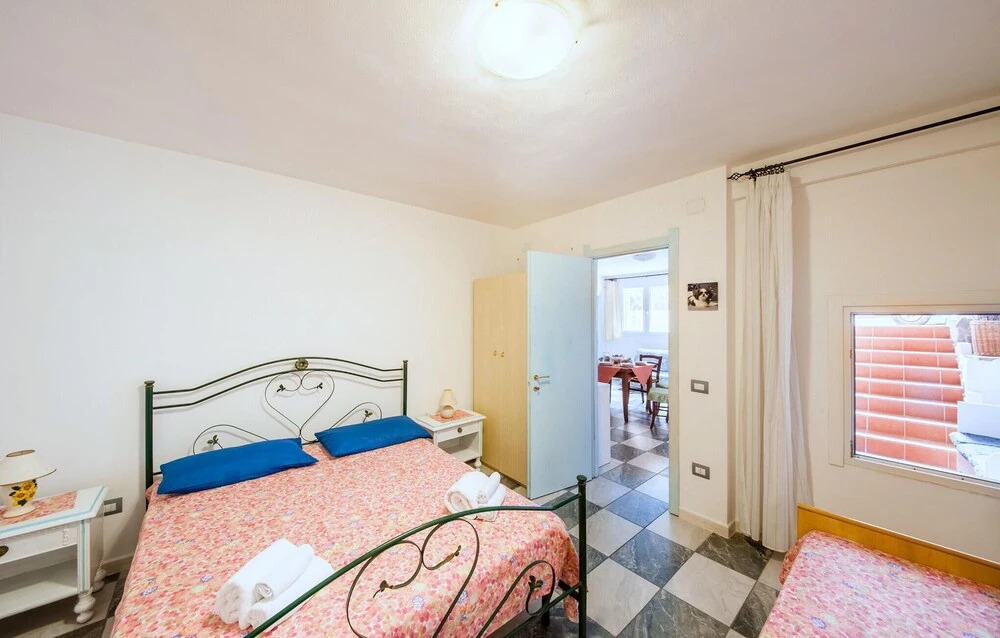 Amazing Apartment in La Maddalena With 2 Bedrooms
