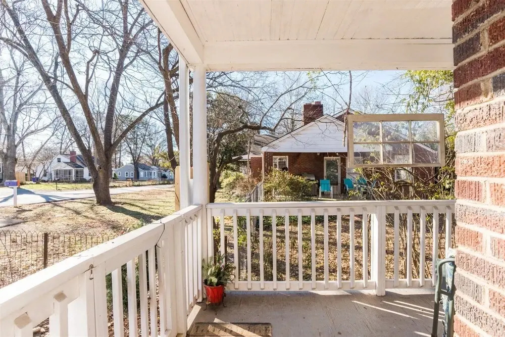 Cumberland Ave - 202