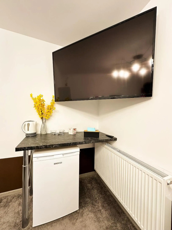 Royal Apartament