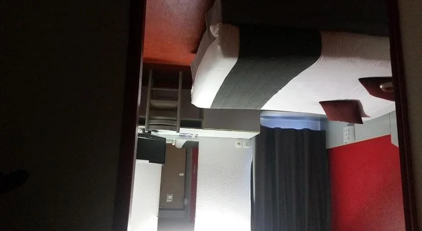 Brit Hotel Sarreguemines