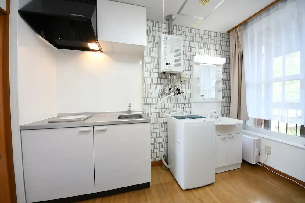 Tanifuji B room