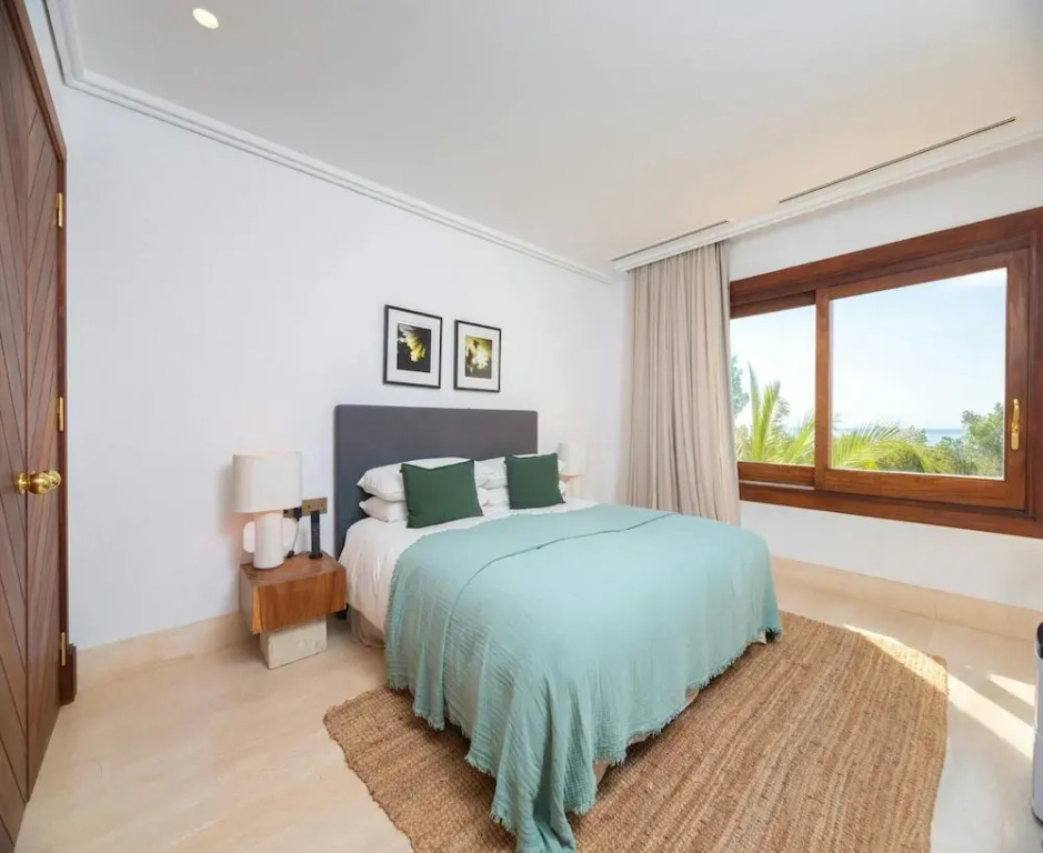 Appealing Villa Near Ibiza Town