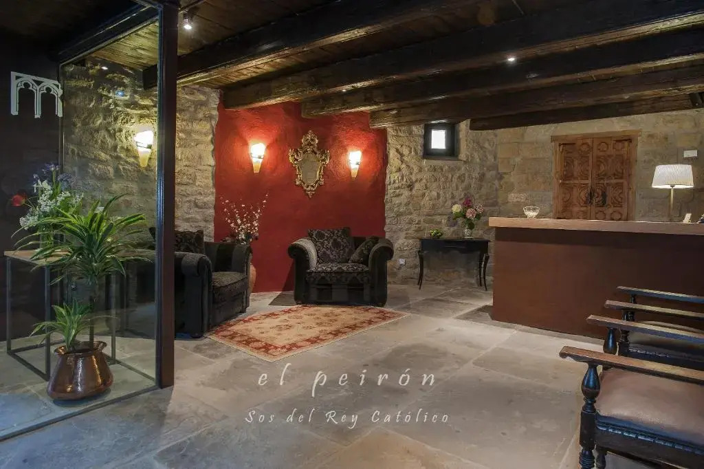El Peiron