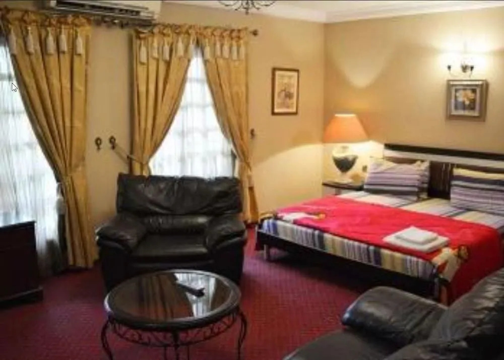 Manorgrove House Hotel
