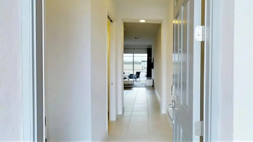 Aco243801 - Festival Resort - 5 Bed 4.5 Baths Townhome