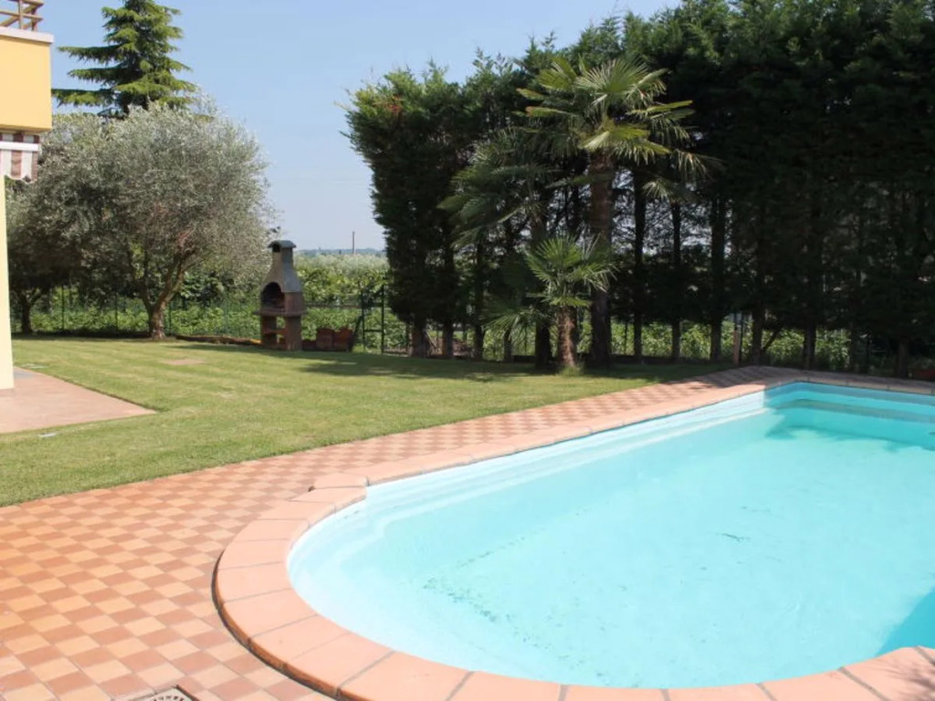 Le Terme (LAZ411)
