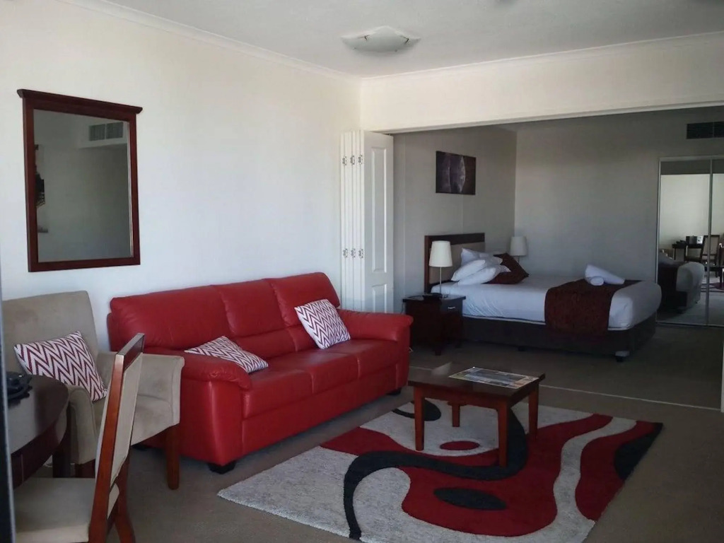 Ocean Views Resort Caloundra