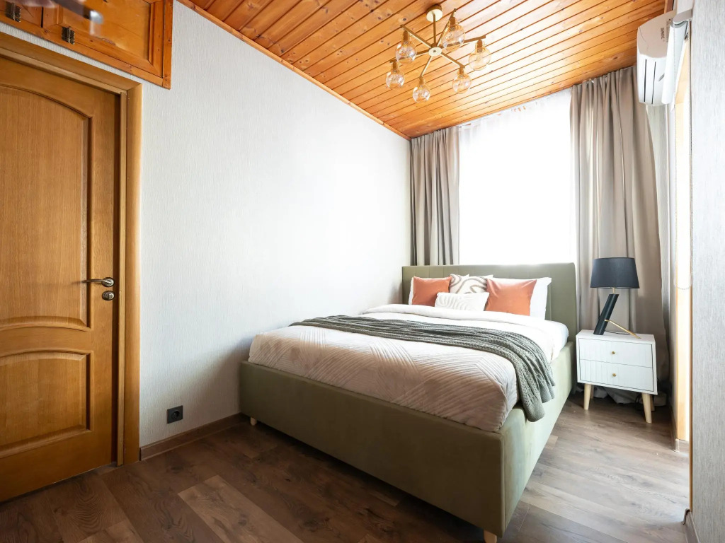 GMApartments на Николопесковском переулке 6