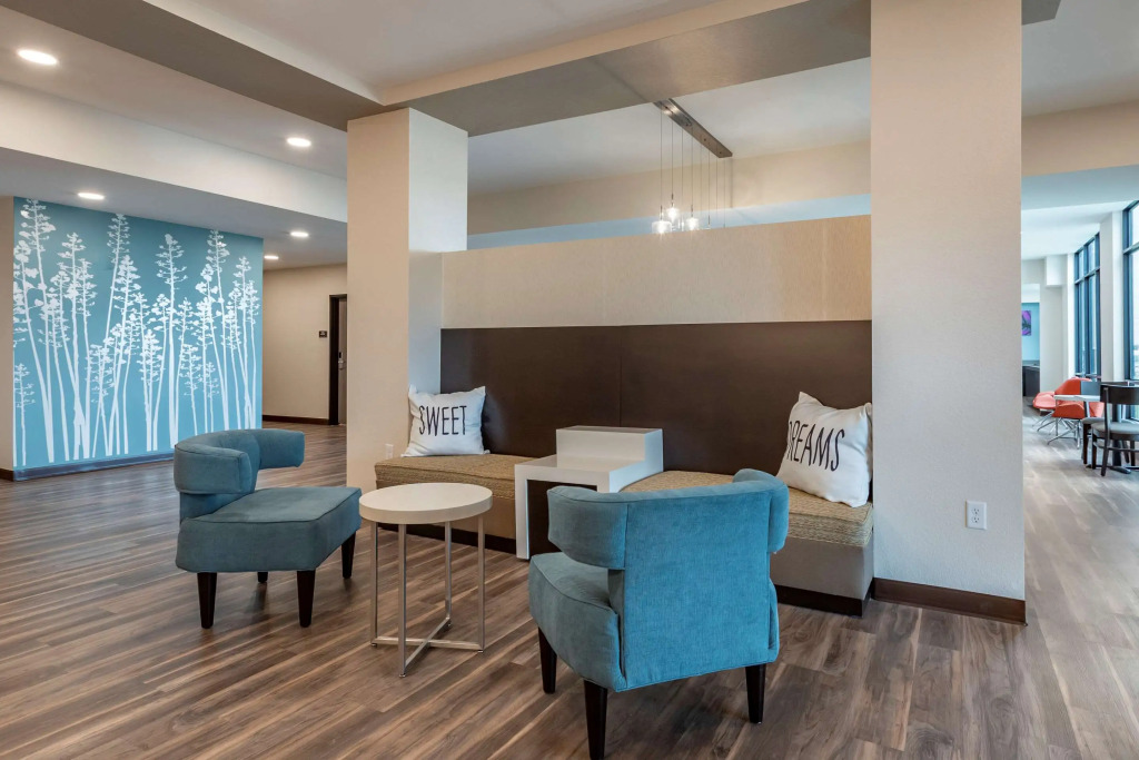 Sleep Inn Waukee-West Des Moines