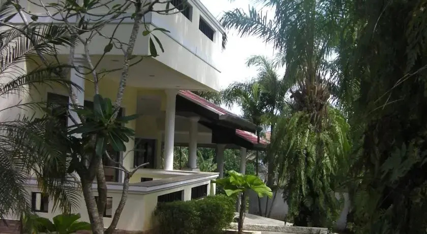 Cosy Villa Suksan