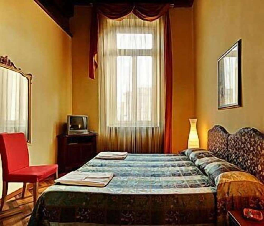 B&B Saluzzo Paesana 1718