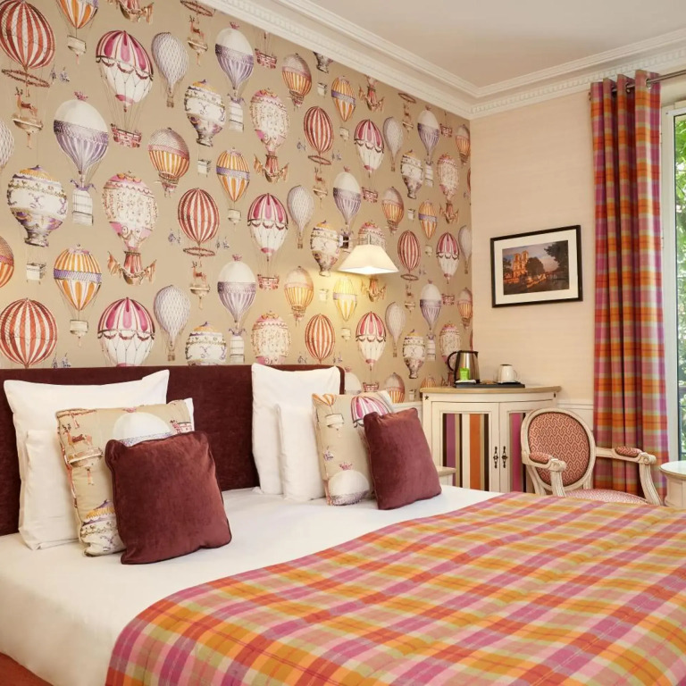 Hôtel Relais Saint Jacques Paris